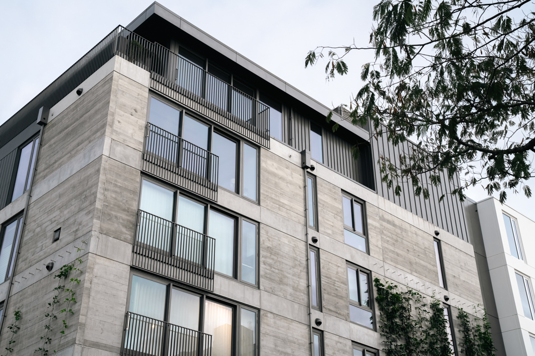 OMEGA Sliding Windows and Doors