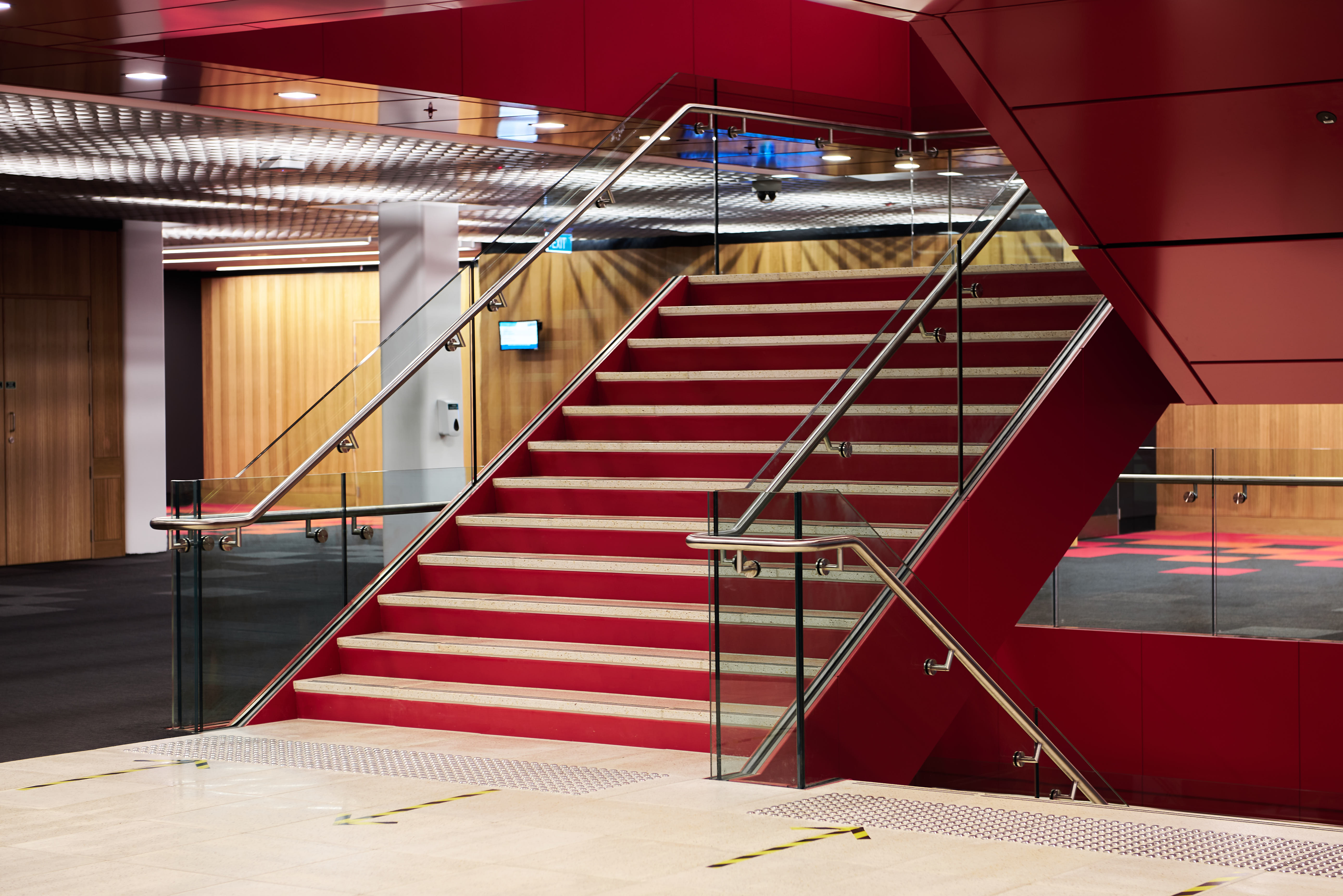 Balustrade Downloads