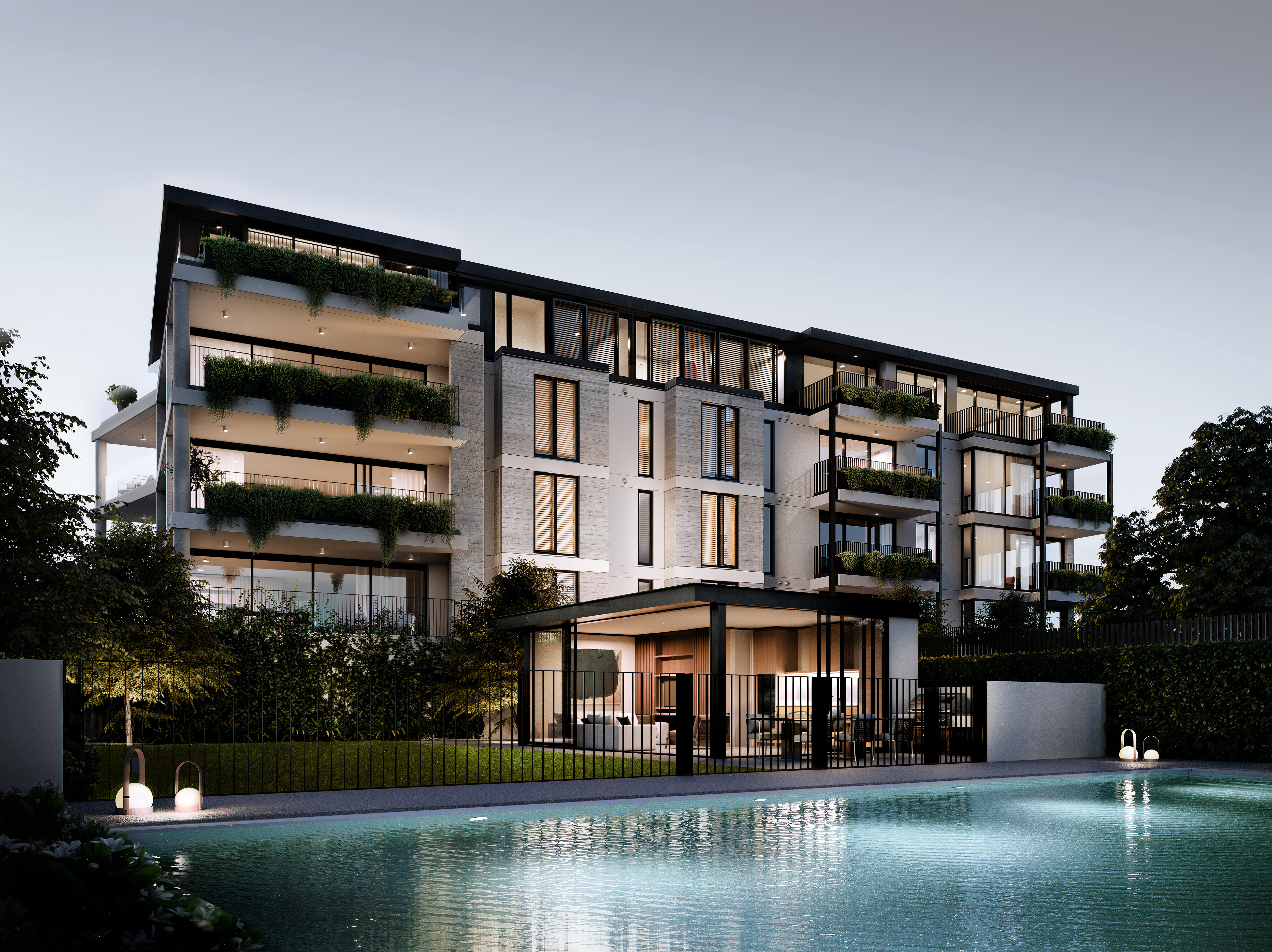 OMEGA Bi-Fold Windows and Doors