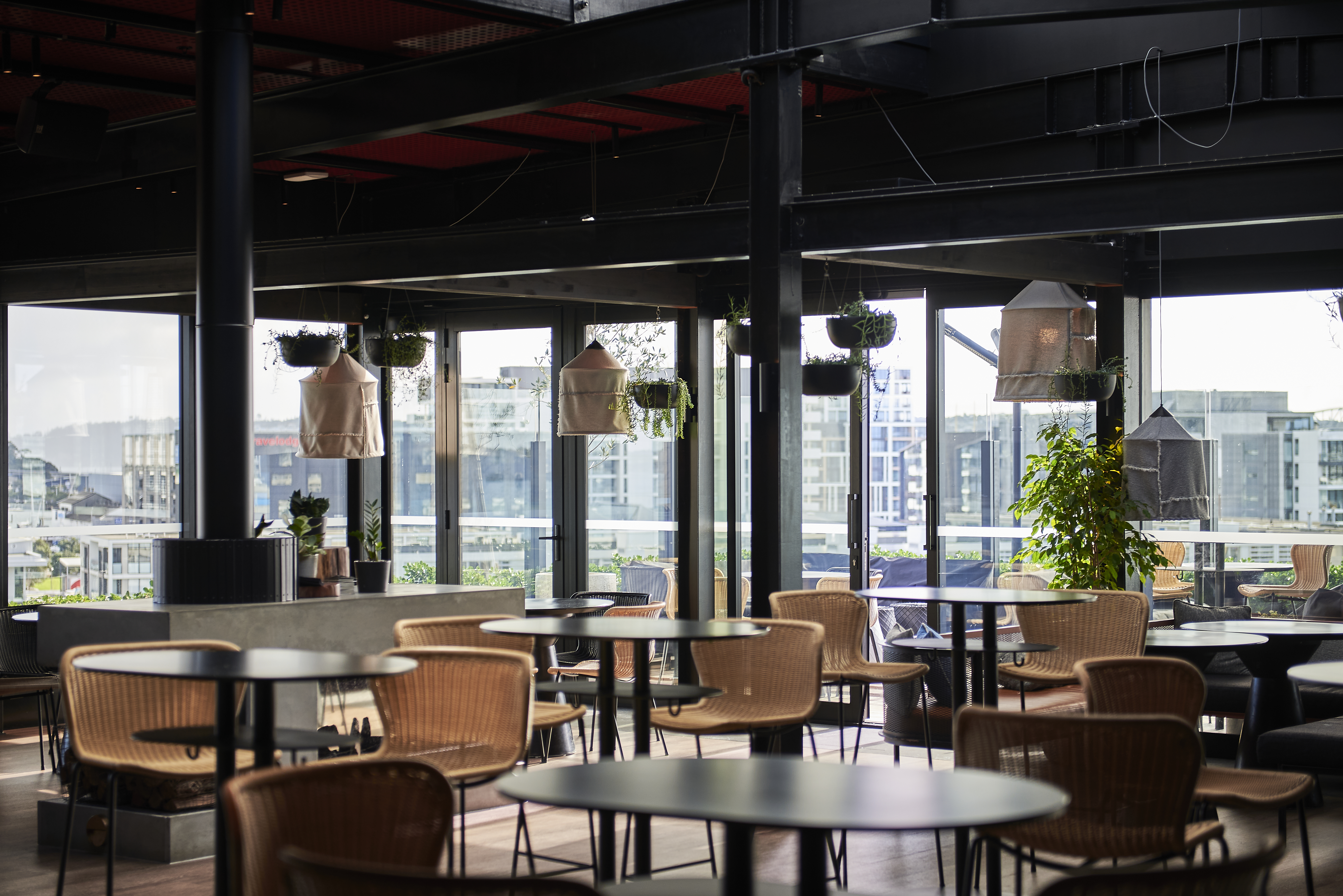 OMEGA Sliding Windows & Doors